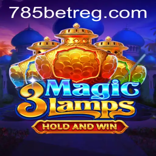 Explorando o Universo de 3MagicLamps e a Inovação de 785bet