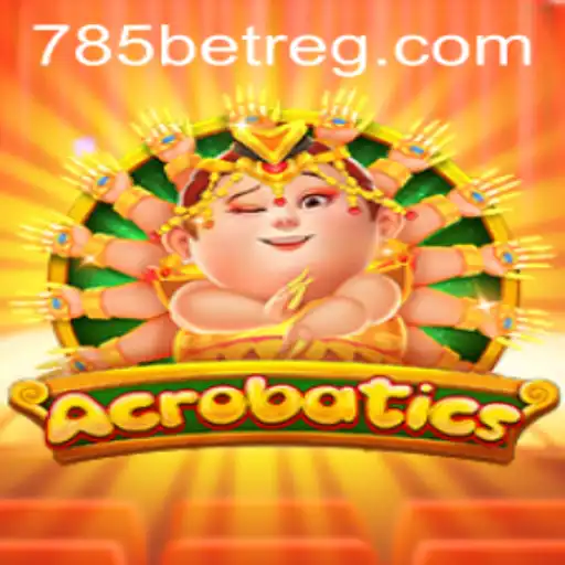 Acrobatics: Um Mergulho no Mundo do Jogo de Estratégia com 785bet