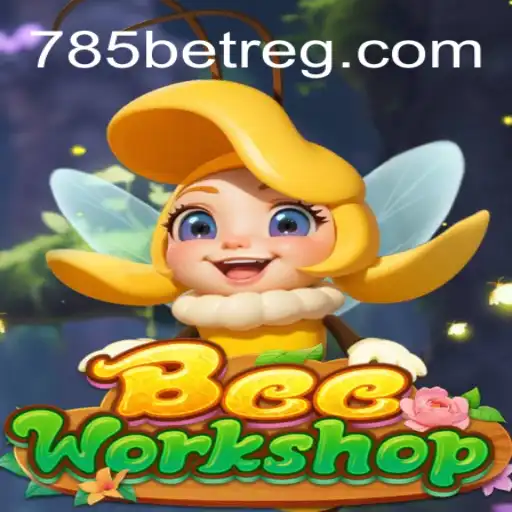 Conheça o BeeWorkshop: O Jogo Que Combina Estratégia e Criatividade