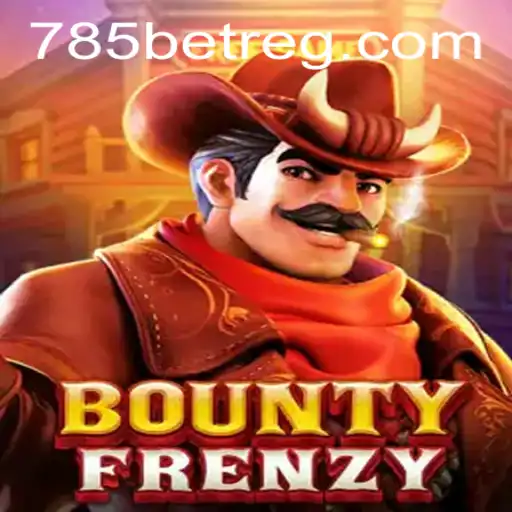 Explorando o Universo de BountyFrenzy: A Nova Sensação dos Jogos Online