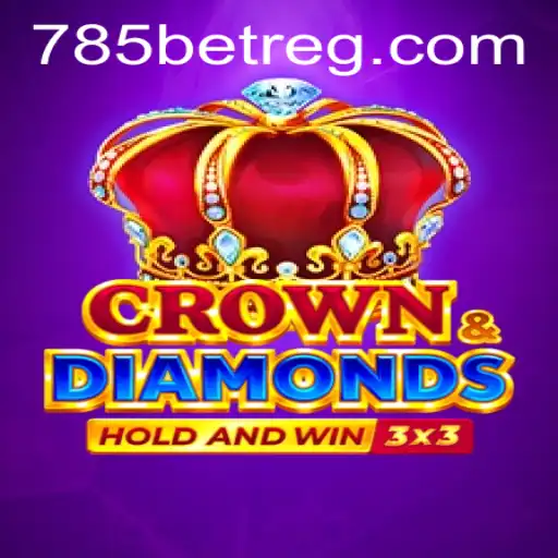 Descubra o Fascinante Mundo de Crowndiamonds: Um Jogo Revolucionário