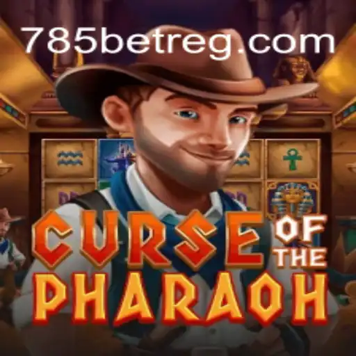 CurseofthePharaoh: Uma Aventura de Mistério e Estratégia no Egito Antigo
