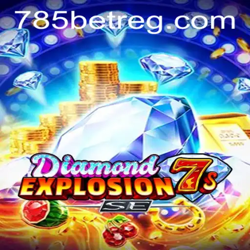 Explorando o Mundo do DiamondExplosion7sSE: O Que Esperar do Jogo Através da Plataforma 785bet