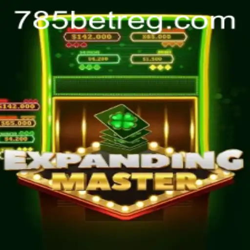Descubra as Emoções do Jogo ExpandingMaster e Veja Como o 785bet Revoluciona o Mercado