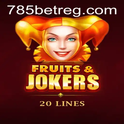 Descubra o Fascinante Mundo de FruitsAndJokers20: Um Jogo Envolvente no Universo Online