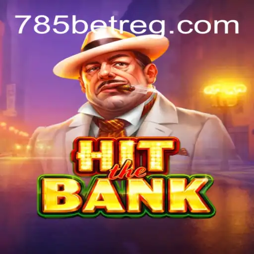 Explorando o Mundo do Jogo HitTheBank: Regras e Estratégias com 785bet