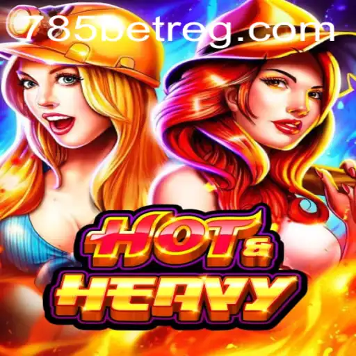 Descubra o Mundo Empolgante de HotHeavy