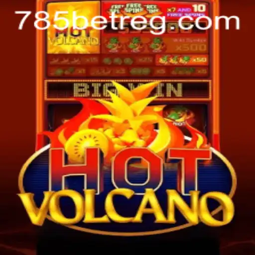 Descubra o Emocionante Mundo de HotVolcano: Aventuras e Estratégias no 785bet