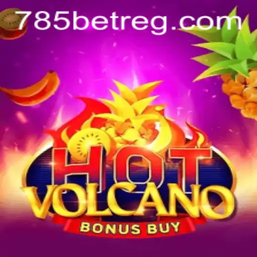 Descubra o Fascinante Mundo do Jogo HotVolcanoBonusBuy