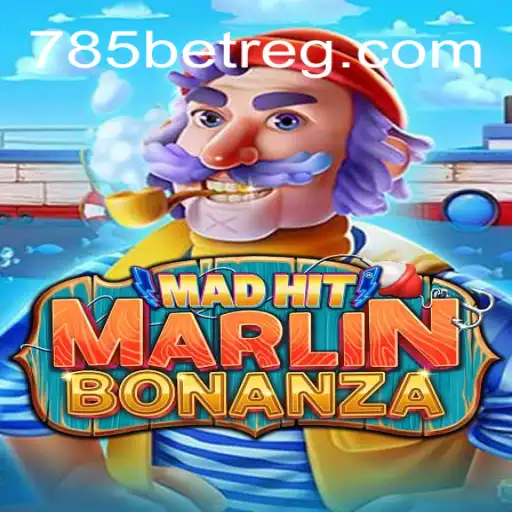 Incrível Experiência de Jogo com MadHitMarlinBonanza e 785bet