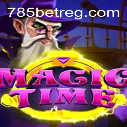 MagicTime: Descubra o Novo Fenômeno dos Jogos com 785bet