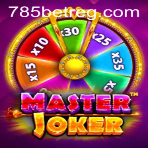 Descubra o Fascinante Mundo de MasterJoker