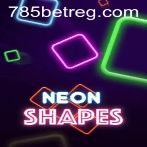 Explorando as Estratégias e Regras do Jogo NeonShapes: Uma Imersão