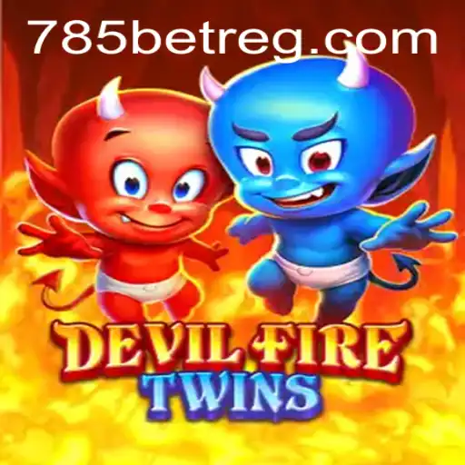 Explorando DevilFireTwins: Aventura e Estratégia no Mundo dos Jogos
