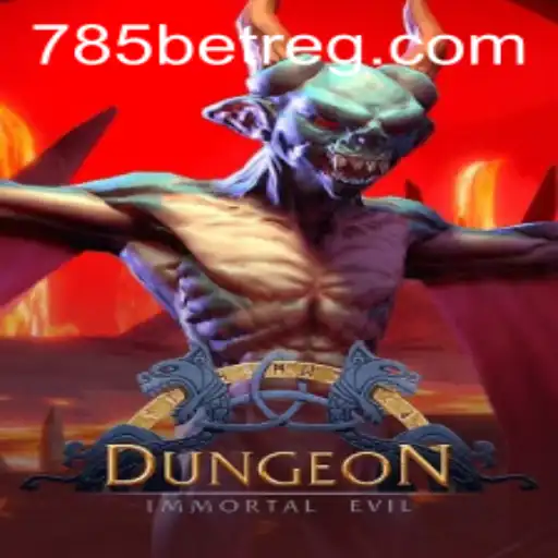 Explore o Mundo do Jogo Dungeon: Estratégia e Aventura com 785bet