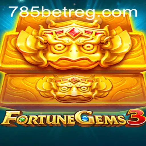 Explorando o Mundo Mágico de FortuneGems3