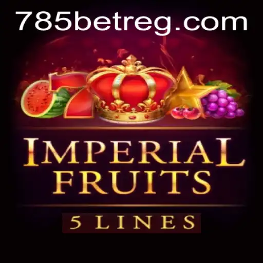 Descubra ImperialFruits5: Uma Jornada Fascinante no Mundo dos Jogos de Cassino Online