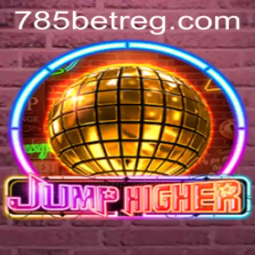 Descubra o Mundo de JumpHigher: Um Jogo de Aventura e Estratégia com 785bet
