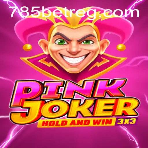 Pinkjoker: Descubra o Mundo Fascinante de 785bet