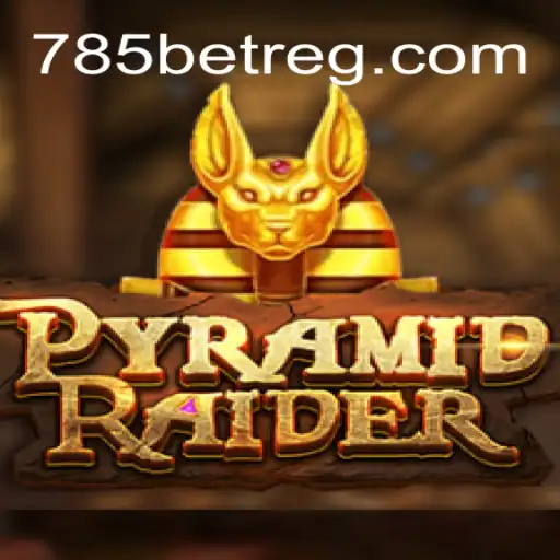 PyramidRaider: Explorando o Mistério das Pirâmides com 785bet