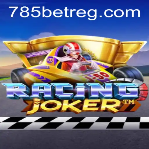 RacingJoker: A Revolução das Corridas Virtuais no 785bet