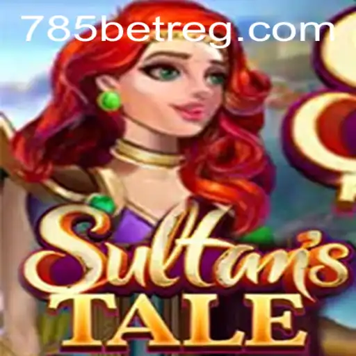 Descubra o Universo Imersivo de Sultanstale e a Emoção de 785bet