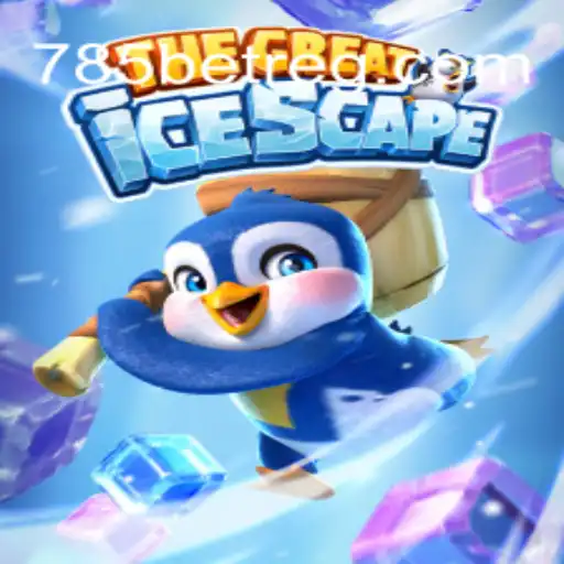 TheGreatIcescape: Aventura Congelante com 785bet