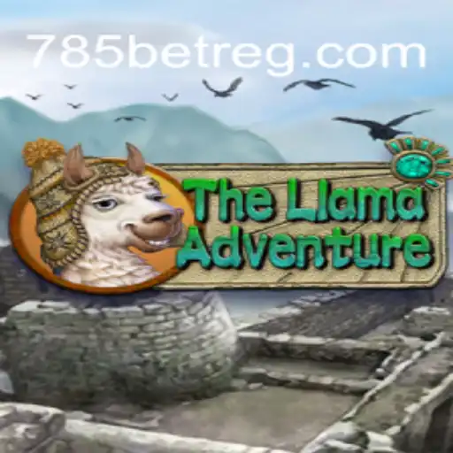 Descubra TheLlamaAdventure: Uma Jornada Épica com a Tensão de 785bet